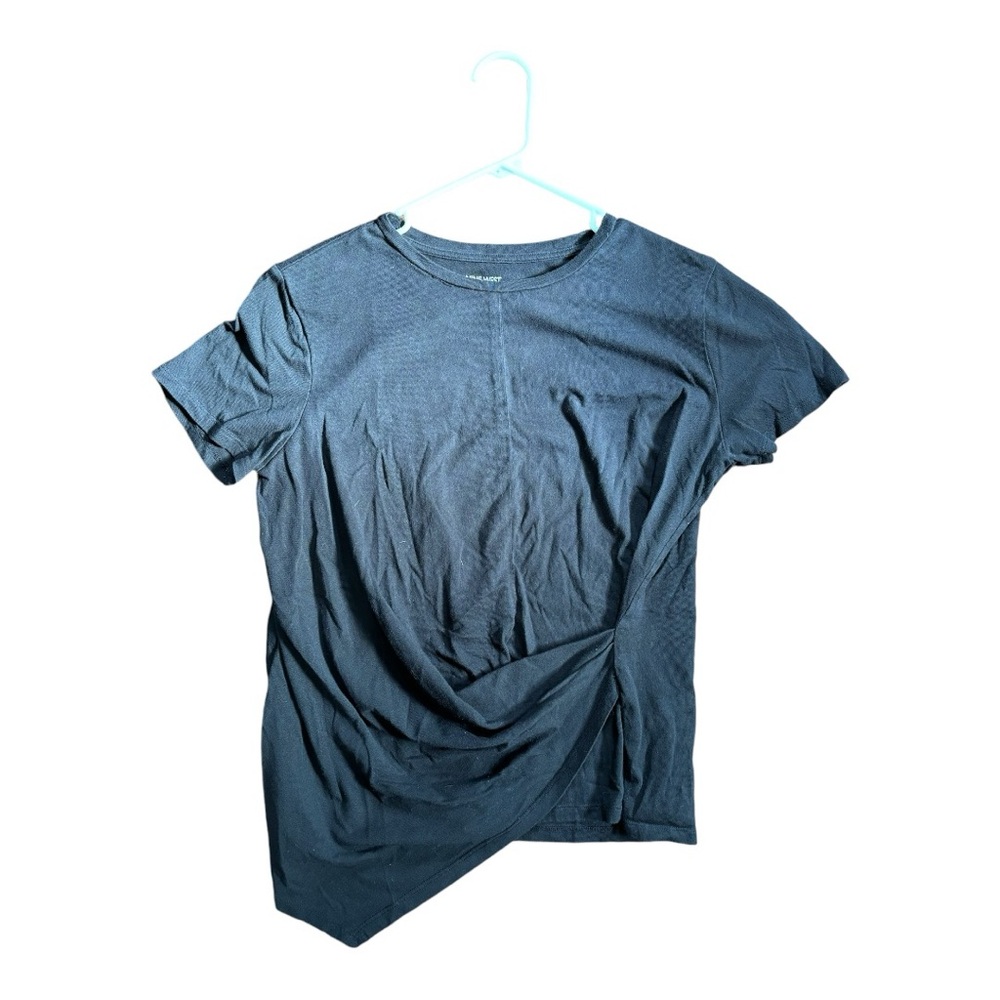 Nine West Wrap Top